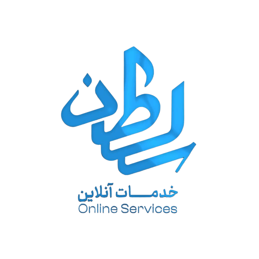 Sultan Online Service Logo